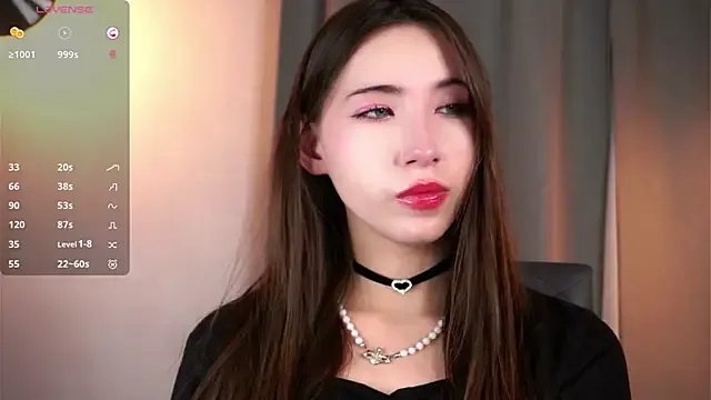 NanceeWestaway on StripChat 