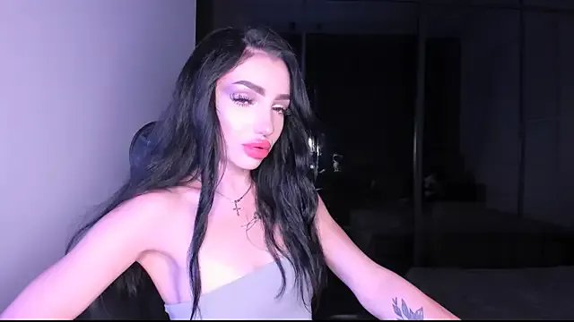 NancyLovee_ on StripChat 