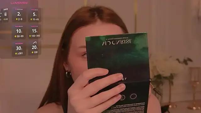 NancySmitts on StripChat 