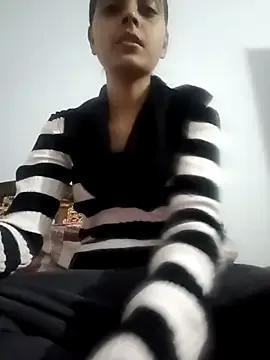 Nandundi on StripChat 