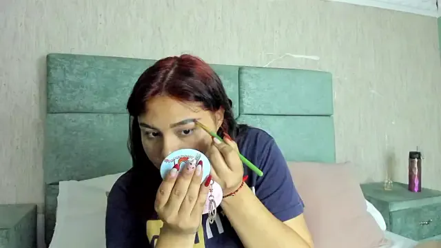 NaomySakura on StripChat