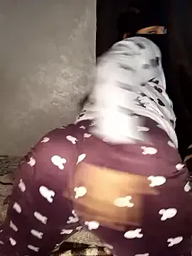 Narimane_maroc on StripChat