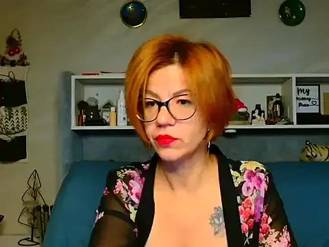 Natali3855 on StripChat 