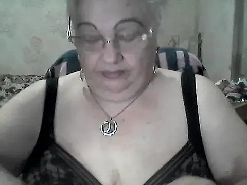 NatalieNorth — Freechat on StripChat