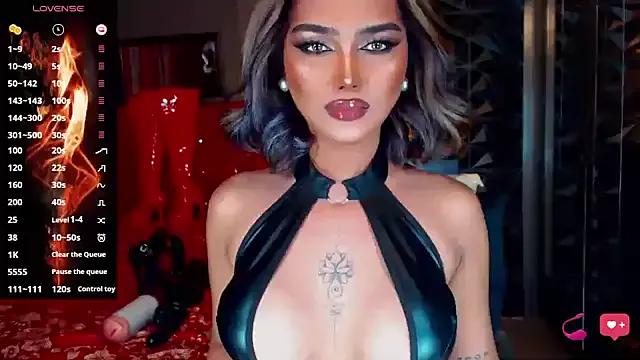 NatalyaFox on StripChat 