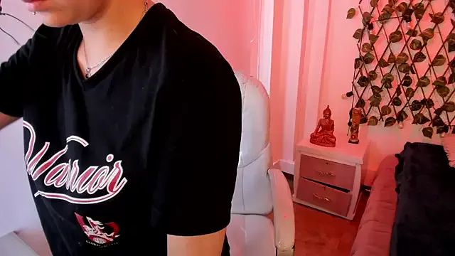 Nathaly_ds on StripChat