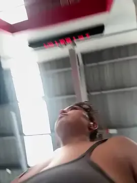 Nathcurly_ on StripChat