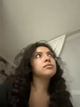 Nathcurly_ on StripChat