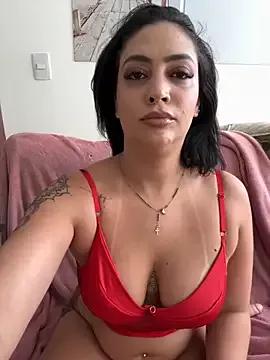 NathFox — DESTROY MY PUSSY