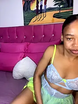 naughtiest_baddy on StripChat