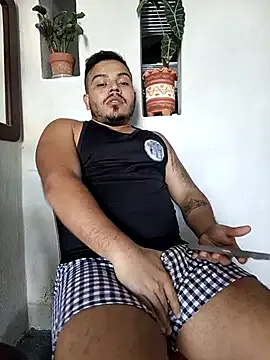 Naughty_Charly on StripChat