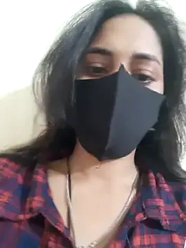 Neha_rani78 on StripChat