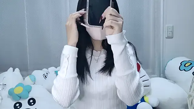 Nemu_chan_ on StripChat