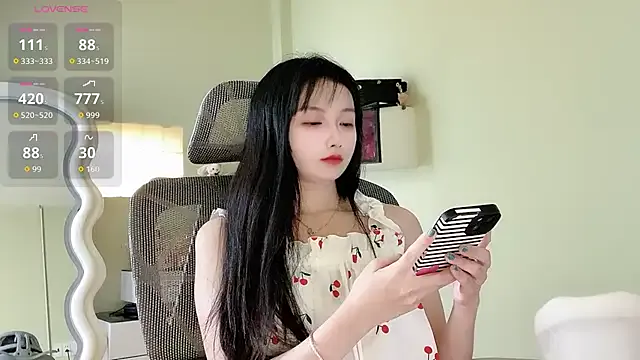 Nery_Asian — all nake