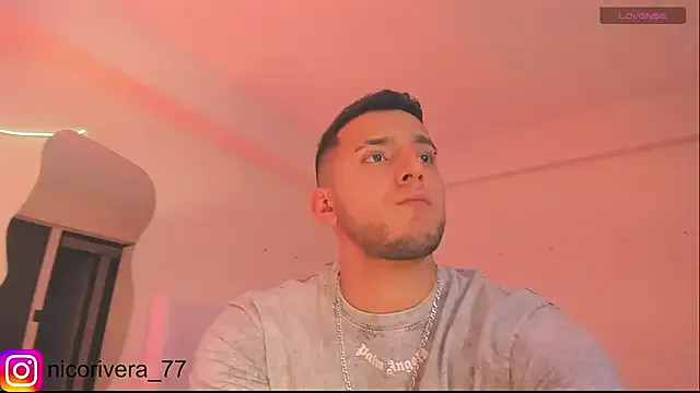 nico_rivera — GREAT SHOW CUM NOW