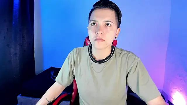 nicocoox — bg squirt