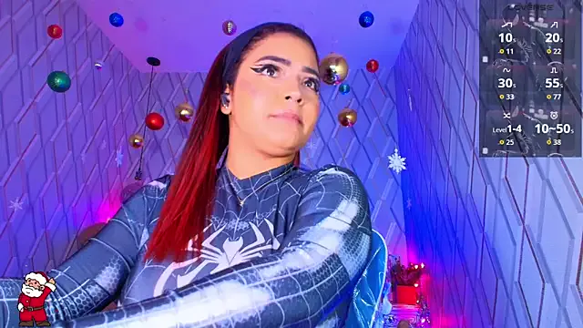 NicolleTaylor on StripChat