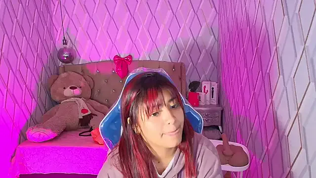 NicolleTaylor — Stroking your cock with tits