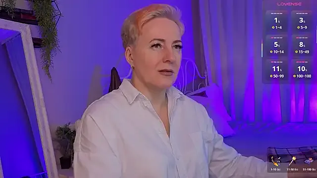 Nika_Smit on StripChat