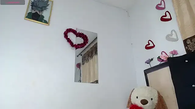 nikol_winick on StripChat