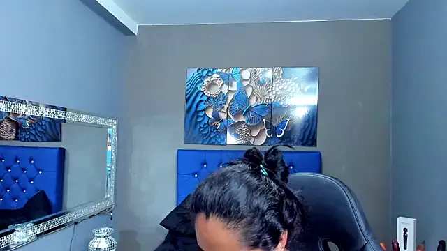 NikolPervertUnlimit — spanks ass for 30