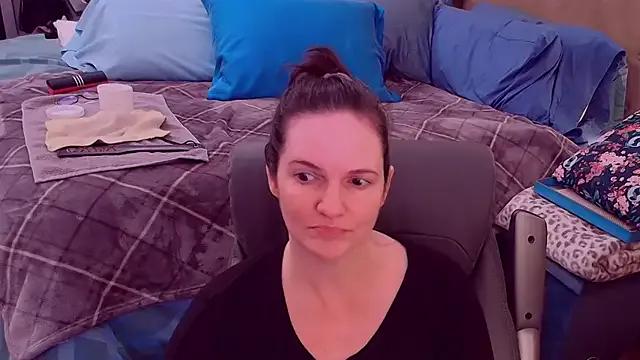 ninajaymes on StripChat