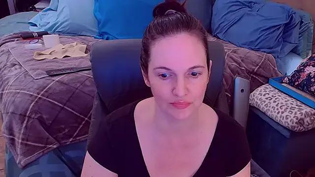 ninajaymes on StripChat