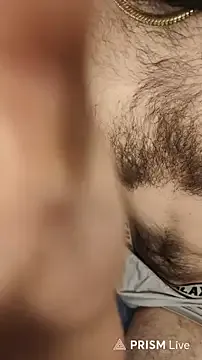 niyack69 — take of shirt + oily top