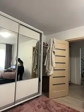 NNNoire on StripChat 