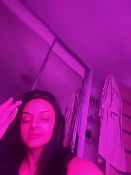 NNNoire on StripChat 