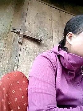 Noelle-e on StripChat