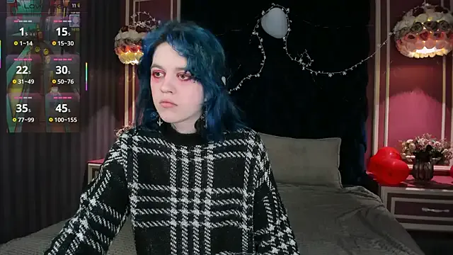 NoelleGothicShadow — DESTROY THAT HAIRY  PUSSY