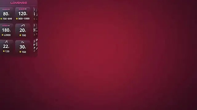 NolanMia on StripChat