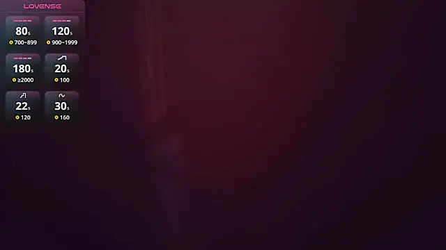 NolanMia on StripChat