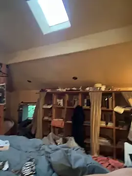 nolimitBackdoorman on StripChat