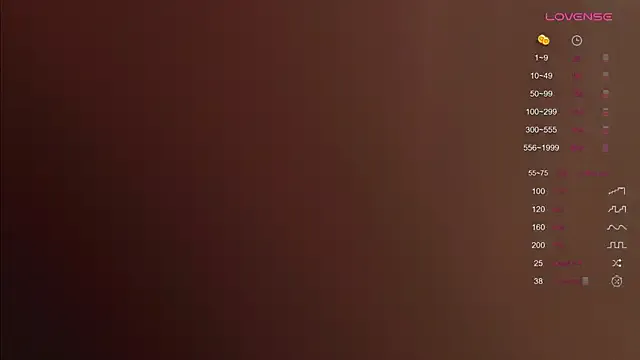 NoraBigAss on StripChat