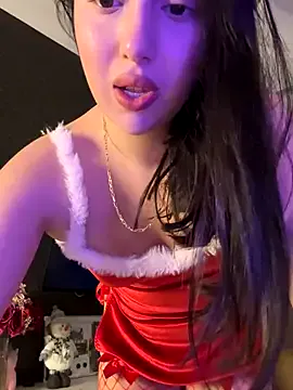 NoraVelour on StripChat