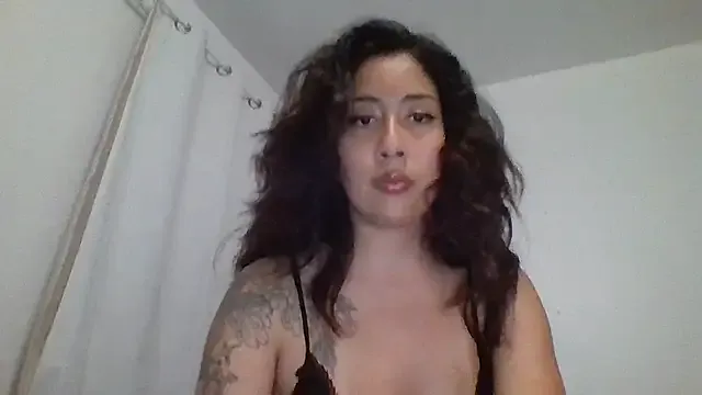 O-Enjoyer on StripChat