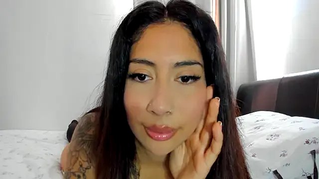 O-Enjoyer on StripChat