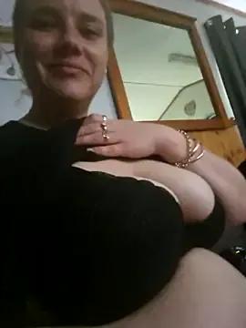 Off_the_Lesh on StripChat 