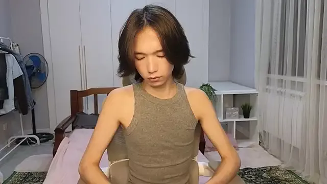 okerriella on StripChat