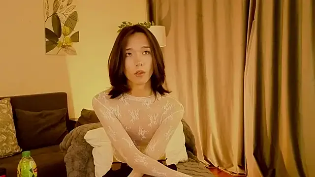 okerriella on StripChat