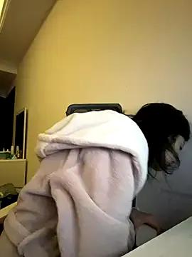 Olivia-l — Freechat on StripChat