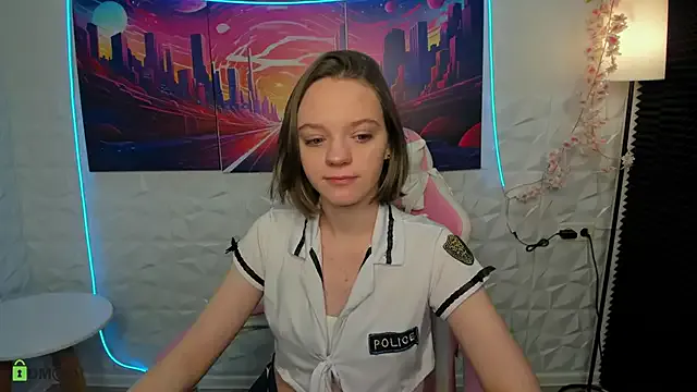 Olivia_Riesz on StripChat