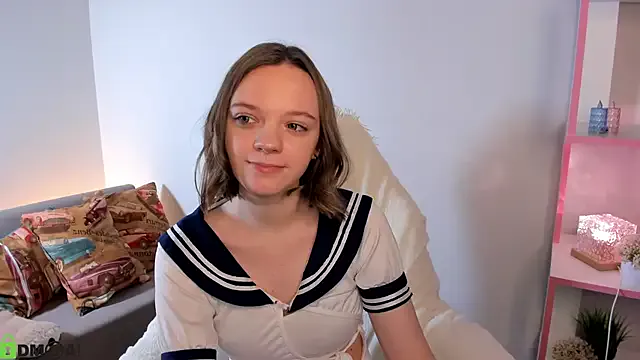 Olivia_Riesz on StripChat