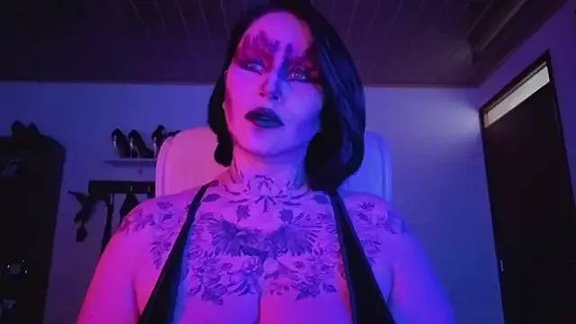 Olivia_seex — Oiled tits