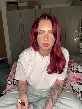 OliviaaFischer on StripChat