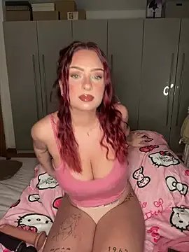 OliviaaFischer on StripChat