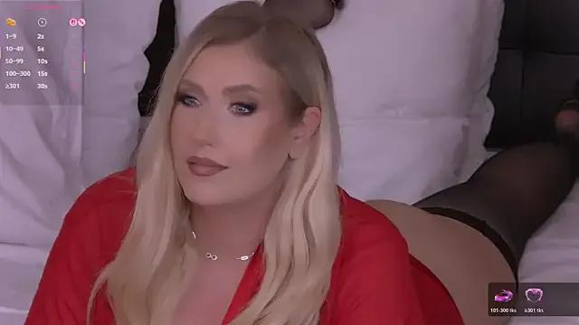 OndinaNoir — Freechat on StripChat