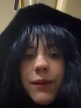 Only_April — SUCK FINGERS CLOSE CAM